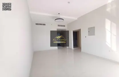 Apartment - 1 Bedroom - 2 Bathrooms for rent in Al Jurf 2 - Al Jurf - Ajman Downtown - Ajman