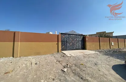 فيلا - 2 غرف نوم - 3 حمامات للايجار في سيح البريرات - رأس الخيمة