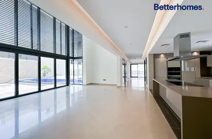 Villa - 5 Bedrooms - 7 Bathrooms for rent in Sobha Hartland - Mohammed Bin Rashid City - Dubai