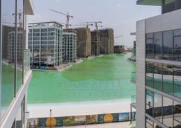 Apartment - 1 bedroom - 2 bathrooms for rent in The Residences at District One - Mohammed Bin Rashid City - Dubai