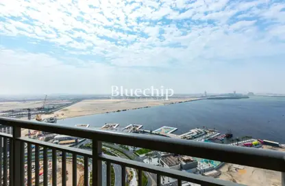 شقة - 2 غرف نوم - 3 حمامات للايجار في دبي كريك ريزيدنس برج 2 جنوب - ميناء خور دبي (ذا لاجونز) - دبي