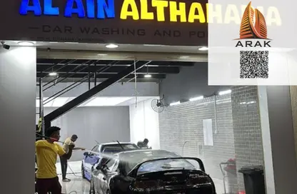 متجر - استوديو - 1 حمام للبيع في 1 الجرف - الجرف - عجمان وسط المدينة - عجمان