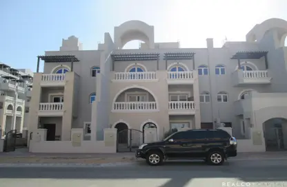 Villa - 4 Bedrooms - 5 Bathrooms for sale in Autumn - Seasons Community - Jumeirah Village Circle - Dubai