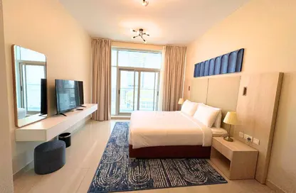 Apartment - 2 Bedrooms - 2 Bathrooms for rent in Vita Residencia - Al Sufouh 1 - Al Sufouh - Dubai