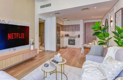 شقة - غرفة نوم - 2 حمامات للايجار في بريف ريزيدينس - دبي هيلز استيت - دبي