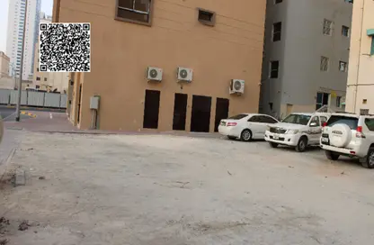 أرض - استوديو للبيع في ابراج الديوان - النخيل 2 - النخيل - عجمان