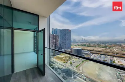 Apartment - 2 Bedrooms - 4 Bathrooms for sale in Mada Residences by ARTAR - Downtown Dubai - Dubai