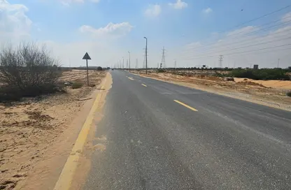 Land - Studio for sale in Al Jlail - Al Sajaa - Sharjah