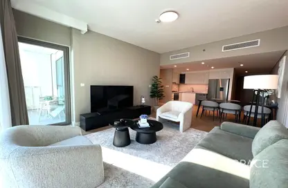 Apartment - 2 Bedrooms - 3 Bathrooms for rent in Downtown Views II Tower 3 - Downtown Views II - Zabeel 2 - Zabeel - Dubai Apartment - 2 Bedrooms - 3 Bathrooms for rent in Downtown Views II Tower 3 - Downtown Views II - Zabeel 2 - Zabeel - Dubai