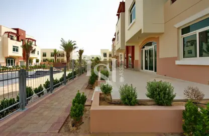 Apartment - 1 Bedroom - 2 Bathrooms for sale in Al Waha - Al Ghadeer - Abu Dhabi