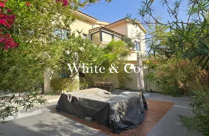 Townhouse - 3 Bedrooms - 4 Bathrooms for rent in Mira 2 - Mira - Reem - Dubai