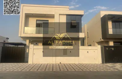Villa - 5 Bedrooms - 7 Bathrooms for sale in Al Amira Village - Al Yasmeen - Ajman