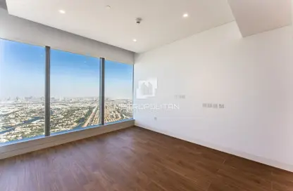Apartment - 2 Bedrooms - 3 Bathrooms for rent in Uptown Tower - Uptown Dubai - Jumeirah Lake Towers - Dubai