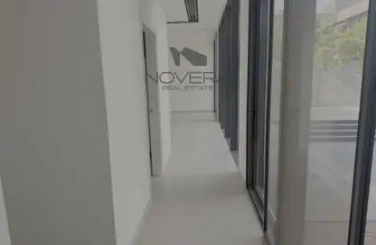 Townhouse - 3 Bedrooms - 4 Bathrooms for sale in Kaya - Masaar - Tilal City - Sharjah