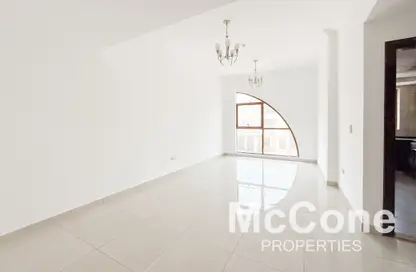 Apartment - 1 Bedroom - 2 Bathrooms for rent in Rokane G22 - Jumeirah Village Circle - Dubai