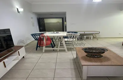 Apartment - 1 Bedroom - 2 Bathrooms for rent in The Belvedere - Dubai Marina - Dubai
