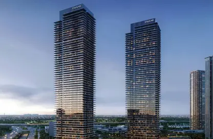 Apartment - 3 Bedrooms - 4 Bathrooms for sale in Albero by Emaar - Dubai Creek Harbour (The Lagoons) - Dubai