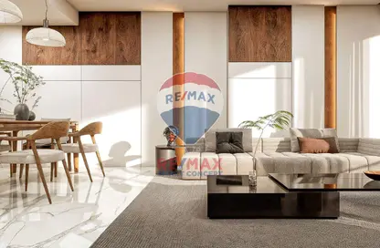 Apartment - 3 Bedrooms - 3 Bathrooms for sale in Radiant Elite Tower - City Of Lights - Al Reem Island - Abu Dhabi