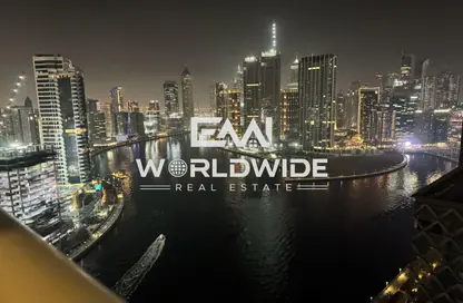 شقة - 1 حمام للايجار في بريفه باي داماك (ايه) - داماك مايسون برايف - الخليج التجاري - دبي شقة - 1 حمام للايجار في بريفه باي داماك (ايه) - داماك مايسون برايف - الخليج التجاري - دبي