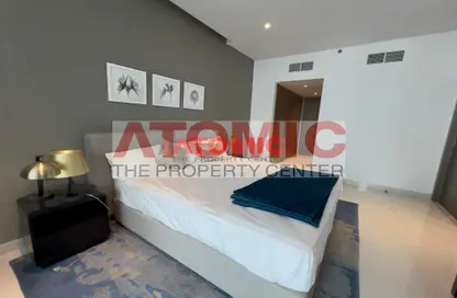 Apartment - 1 Bedroom - 2 Bathrooms for rent in PRIVE BY DAMAC (A) - DAMAC Maison Privé - Business Bay - Dubai