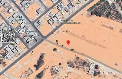 Land - Studio for sale in Al Zaheya Gardens - Al Zahya - Ajman