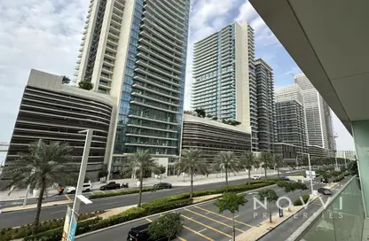 شقة - 2 غرف نوم - 2 حمامات للايجار في برج Sunrise Bay 2 - سانرايز باي - إعمار بيتشفرونت - دبي هاربور - دبي