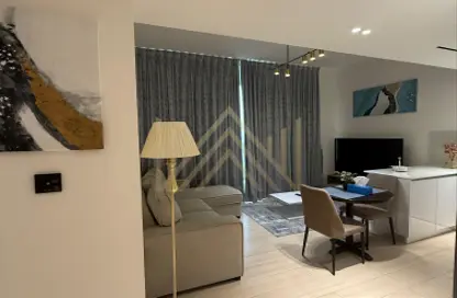 Apartment - 1 Bedroom - 1 Bathroom for sale in Binghatti Corner - Jumeirah Village Circle - Dubai