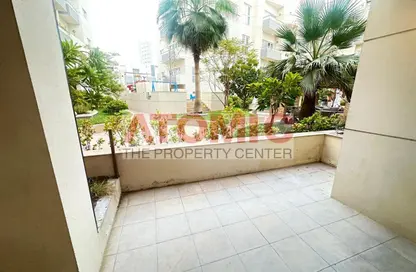 Apartment - 1 Bedroom - 2 Bathrooms for rent in Sandoval Gardens - Jumeirah Village Circle - Dubai