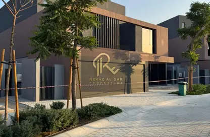 Villa - 5 Bedrooms - 6 Bathrooms for rent in Robinia - Masaar - Tilal City - Sharjah