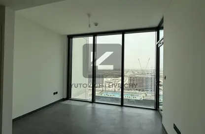 Apartment - 1 Bedroom - 1 Bathroom for rent in The Crest Tower B - Sobha Hartland - Mohammed Bin Rashid City - Dubai