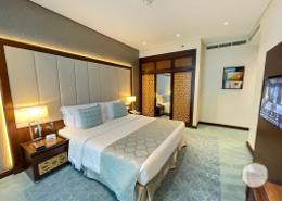 Apartment - 2 bedrooms - 3 bathrooms for rent in Royal Continental Suites - Business Bay - Dubai