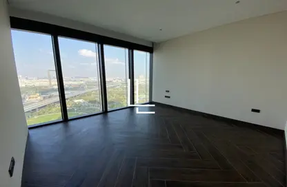 Apartment - 1 Bedroom - 2 Bathrooms for rent in One Za'abeel The Residences - Zabeel 1 - Zabeel - Dubai