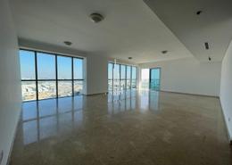 صورةغرفة فارغة لـ: شقة - 3 غرف نوم - 3 حمامات للكراء في ريحان هايتس - منطقة المسجد الكبير - أبوظبي, صورة 1