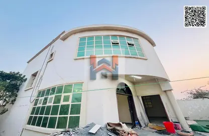 Villa - 5 Bedrooms - 5 Bathrooms for rent in Al Rawda 2 Villas - Al Rawda 2 - Al Rawda - Ajman