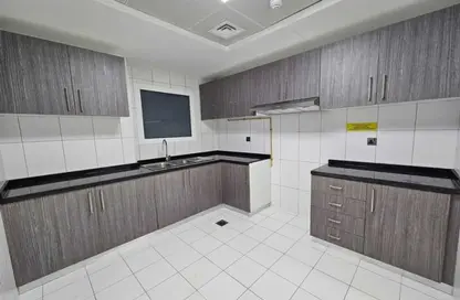 Apartment - 1 Bedroom - 1 Bathroom for rent in Geepas Tower - Arjan - Dubai