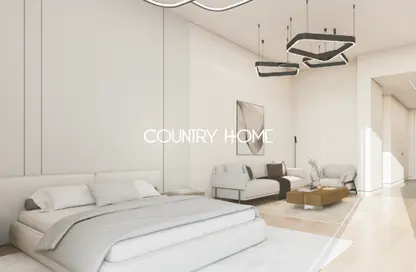 Apartment - Studio - 1 Bathroom for sale in 311 Boulevard - Jumeirah Village Circle - Dubai