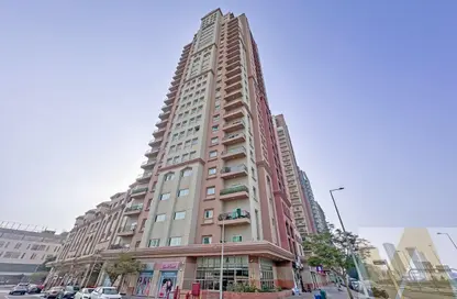 شقة - غرفة نوم - 2 حمامات للايجار في A السكن الإمبراطوري - أمبريال ريزيدنس - مثلث قرية الجميرا - دبي