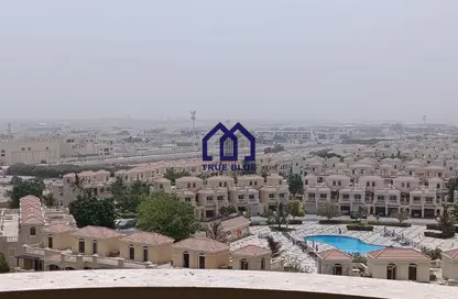 شقة - 1 حمام للايجار في 5 رويال بريز - رويال بريز - قرية الحمرا - رأس الخيمة