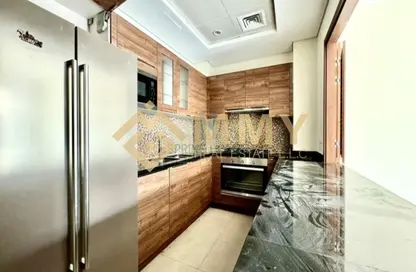 Apartment - 2 Bedrooms - 3 Bathrooms for sale in Qamar 2 - Madinat Badr - Al Muhaisnah - Dubai