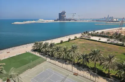 Apartment - 1 Bedroom - 2 Bathrooms for rent in Pullman Resort Marjan Island - Al Marjan Island - Ras Al Khaimah Apartment - 1 Bedroom - 2 Bathrooms for rent in Pullman Resort Marjan Island - Al Marjan Island - Ras Al Khaimah