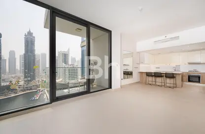 Apartment - 2 Bedrooms - 3 Bathrooms for rent in LIV Residence - Dubai Marina - Dubai