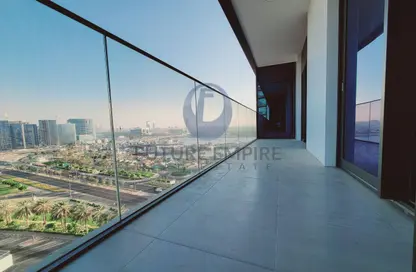 شقة - 2 غرف نوم - 3 حمامات للايجار في جراند كريك ريزيدنس - رقة البطين - ديرة - دبي