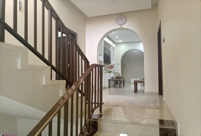 Villa for sale in Al Humra 1 - Al Humra - Umm Al Quwain