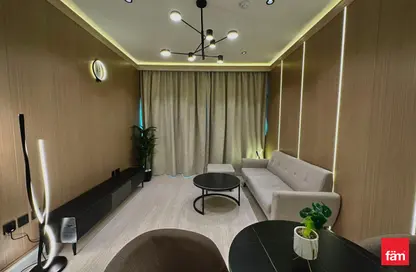 Apartment - 1 Bedroom - 2 Bathrooms for rent in Seven Palm - Palm Jumeirah - Dubai