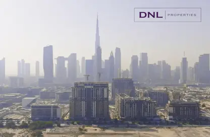 Apartment - 2 Bedrooms - 4 Bathrooms for sale in Fern - Central Park at City Walk - City Walk - Dubai