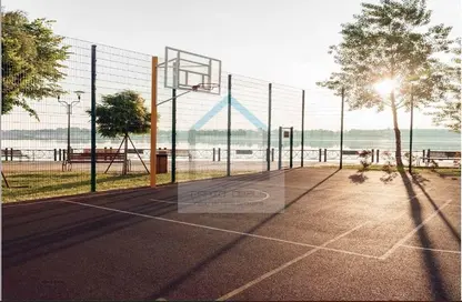 Apartment - 2 Bedrooms - 3 Bathrooms for sale in Hillside Residences - Wasl Gate - Dubai