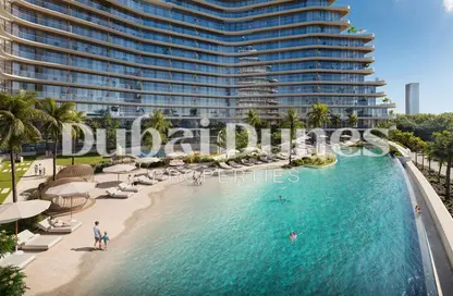 Apartment - 1 Bedroom - 1 Bathroom for sale in 15 Cascade - Motor City - Dubai
