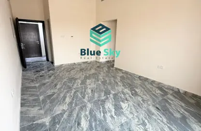 Apartment - 1 Bedroom - 2 Bathrooms for rent in Al Jurf Industrial 1 - Al Jurf Industrial - Ajman