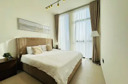 Apartment - 2 Bedrooms - 2 Bathrooms for rent in Binghatti House - District 10 - Jumeirah Village Circle - Dubai Apartment - 2 Bedrooms - 2 Bathrooms for rent in Binghatti House - District 10 - Jumeirah Village Circle - Dubai