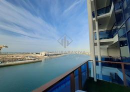 Apartment - 1 bedroom - 2 bathrooms for sale in Lagoon B20 - The Lagoons - Mina Al Arab - Ras Al Khaimah